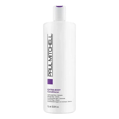Extra-Body Conditioner