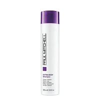 Extra-Body Shampoo