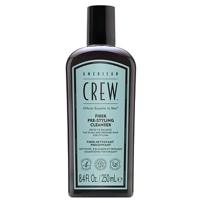 Fiber Pre-Styler Shampoo