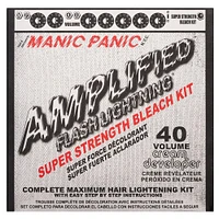 Flash Lightning Bleach Kit