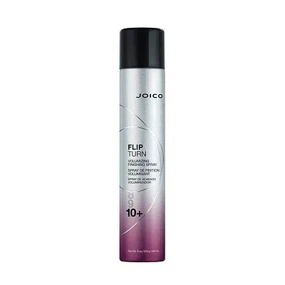 Flip Turn Volumizing Finishing Spray