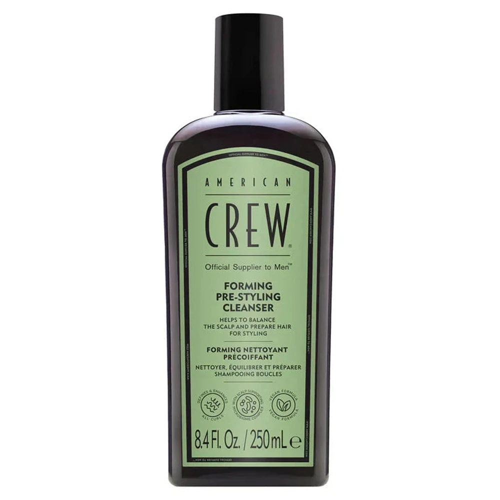 Forming Pre Styler Shampoo