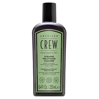 Forming Pre Styler Shampoo