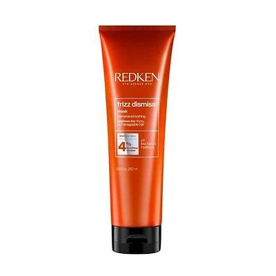 Frizz Dismiss Mask
