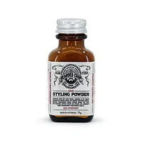 Hair Styling Powder