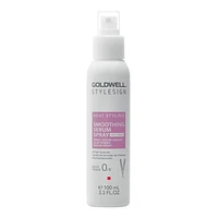Heat Styling Smoothing Serum Spray