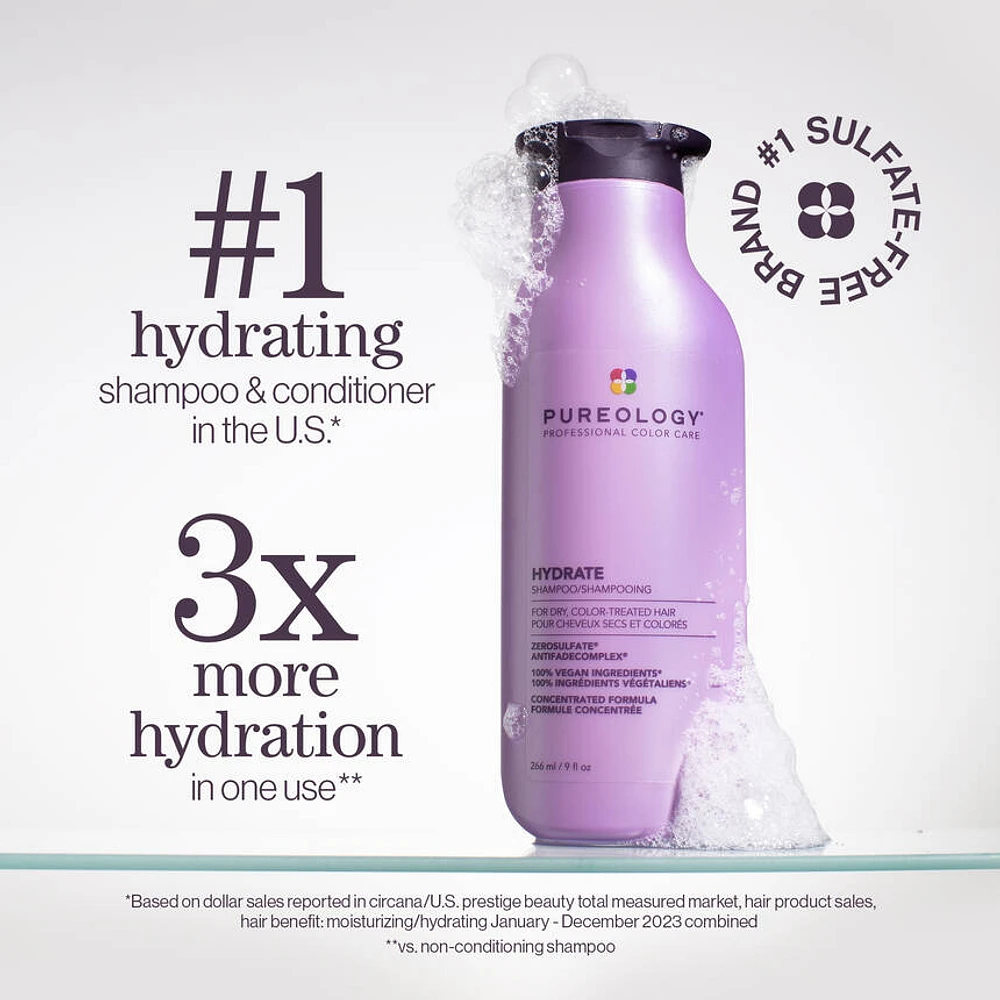 Hydrate Kit