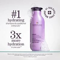 Hydrate Kit