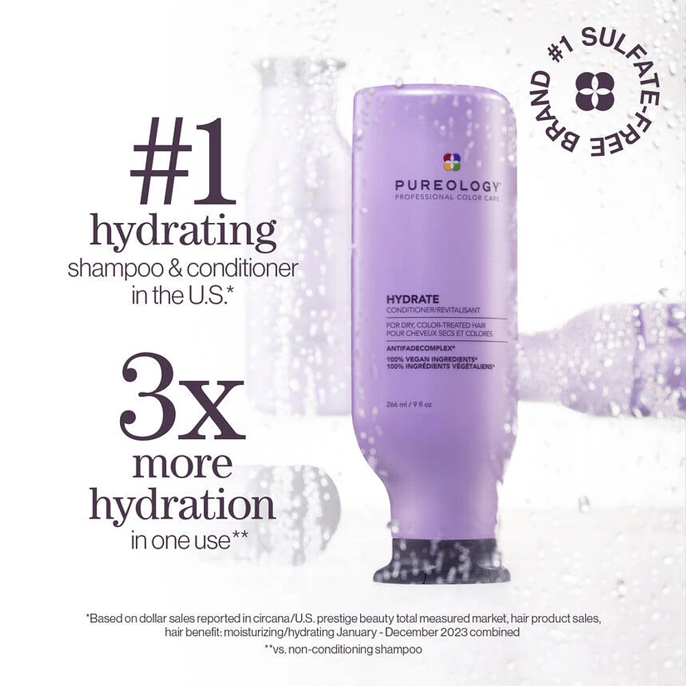Hydrate Kit