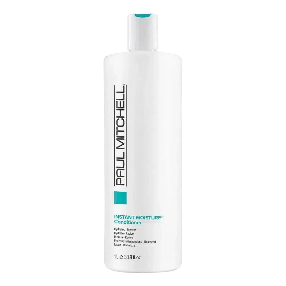 Instant Moisture Conditioner