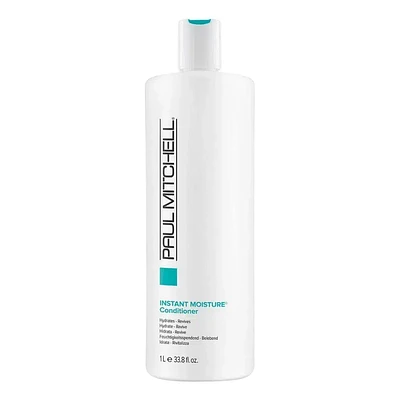 Instant Moisture Conditioner