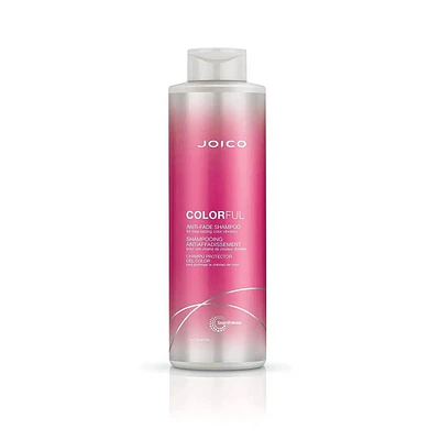 Joico Colorful Anti-Fade Shampoo