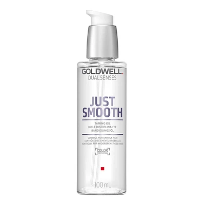 Just Smooth Taming Oil