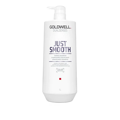 Just Smooth Taming Shampoo