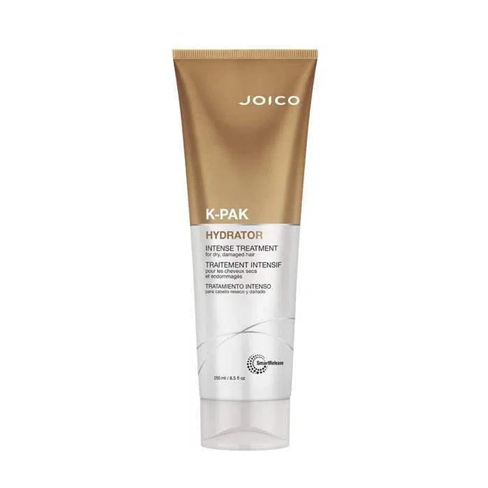 K-PAK Intense Hydrator Treatment