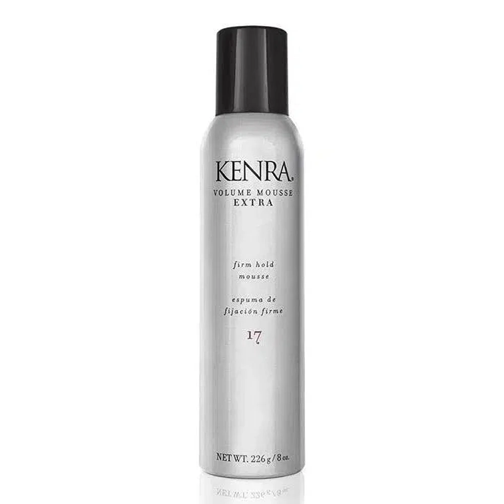 Kenra Volume Mousse Extra Firm Hold 17