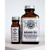 Original Beard Oil