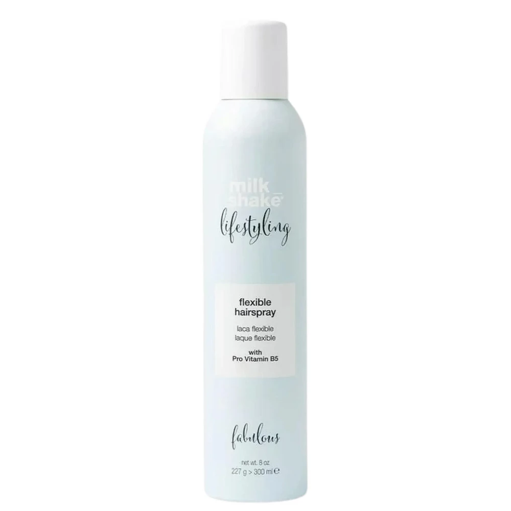 Lifestyling Flexible Hold Hairspray