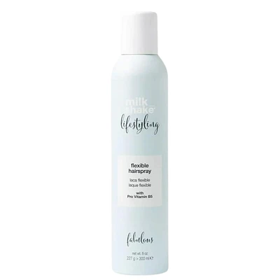 Lifestyling Flexible Hold Hairspray