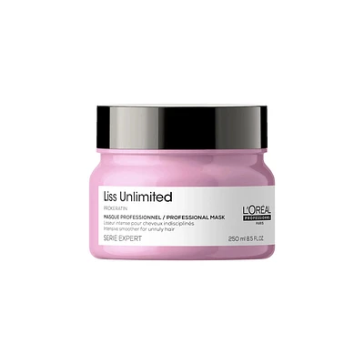 Liss Anti-Frizz Unlimited Mask
