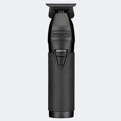 Matte Black Boost+ Trimmer