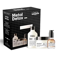 Metal Detox Trio