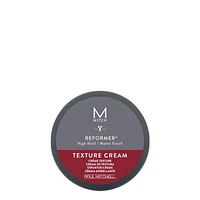 Mitch Reformer Texture Cream