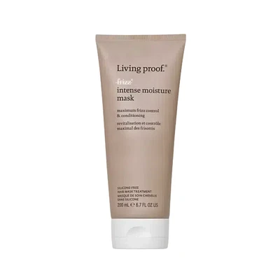 No Frizz Intense Moisture Mask