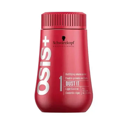 OSiS+ Dust It