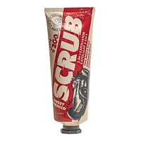 Octane 200 Scrub 3-in-1 Exfoliator