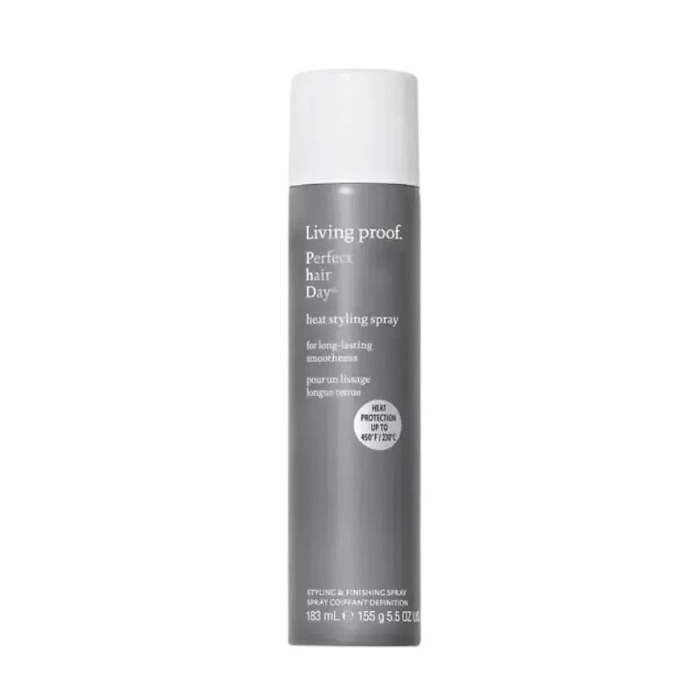 PHD Heat Styling Spray