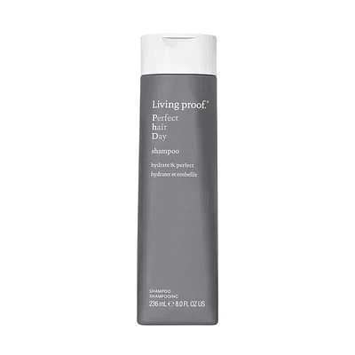 PHD Shampoo