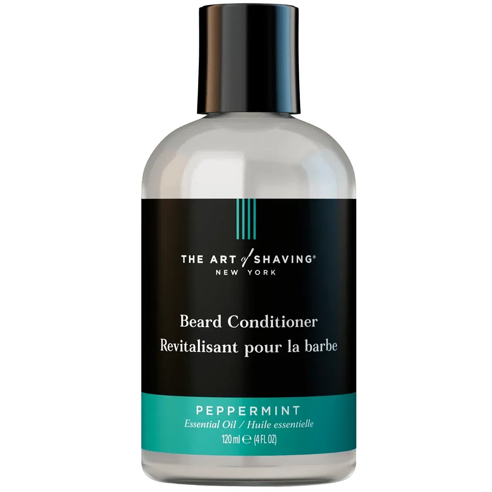 Peppermint Beard Conditioner