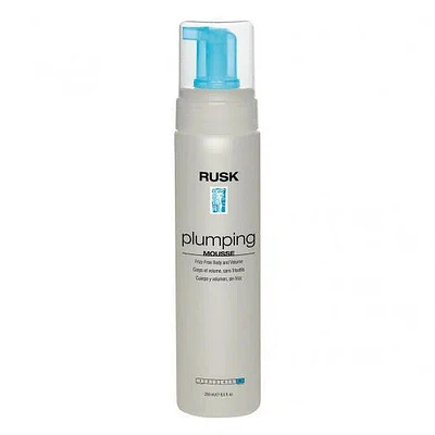 Plumping Mousse
