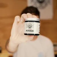 Traditional Pomade