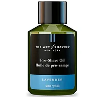 Pre-Shave Oil