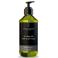 Pre-Shave Oil
