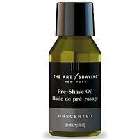 Pre-Shave Oil