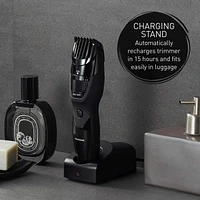 Precision Beard and Hair Trimmer