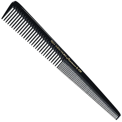 Premium Hard Rubber Comb (7 1/2")