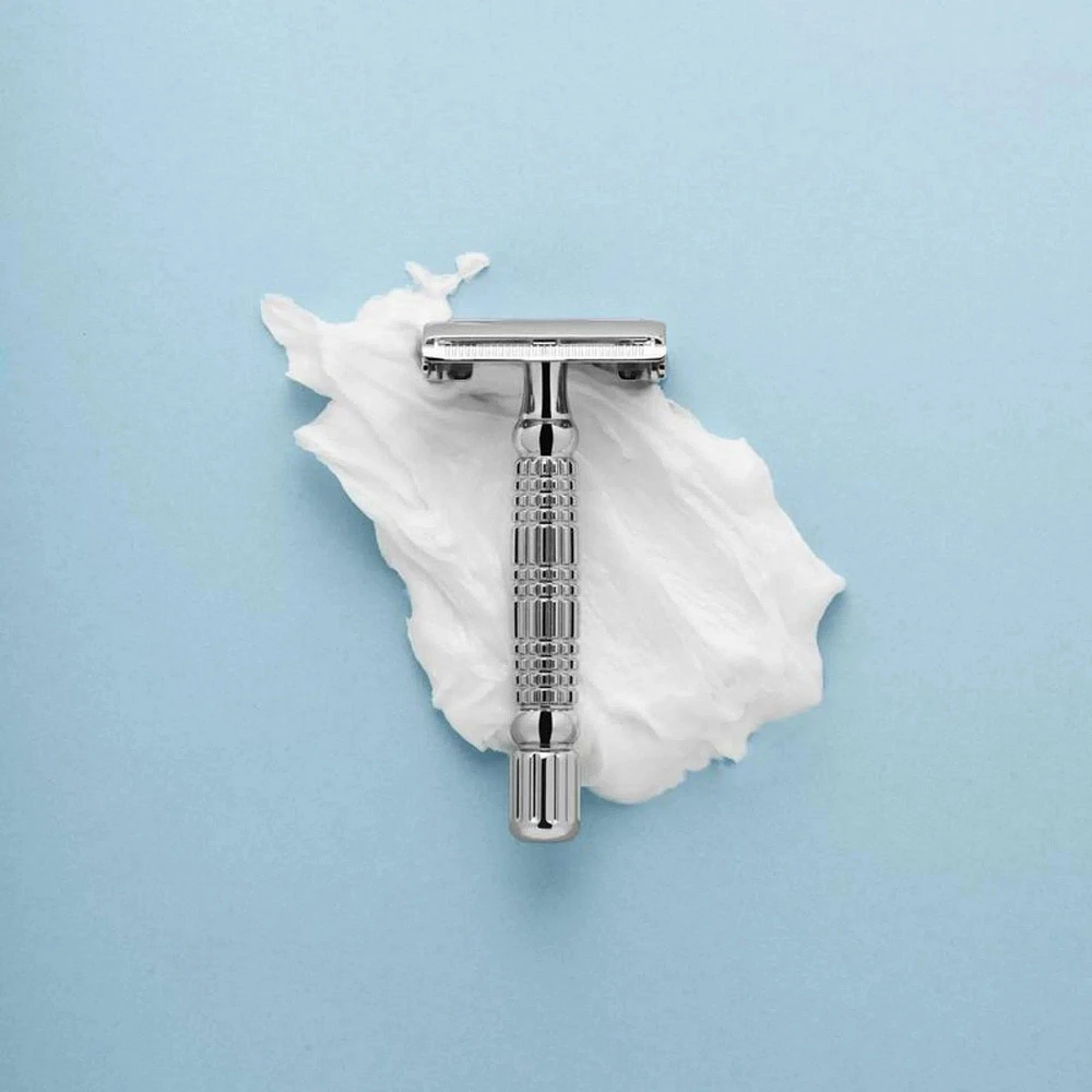 R1 Rookie Double Edge Razor