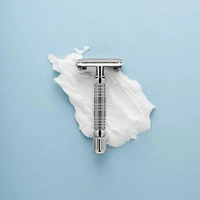 R1 Rookie Double Edge Razor