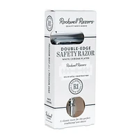 R1 Rookie Double Edge Razor