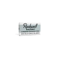 R1 Rookie Double Edge Razor Gunmetal