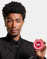 Red High Shine Pomade Road Trip
