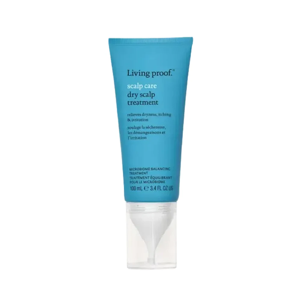 Scalp Care Dry Scalp Treatment