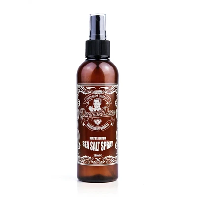 Sea Salt Spray