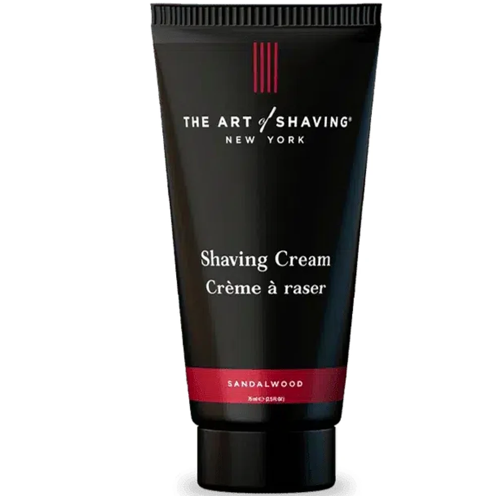 Shave Cream