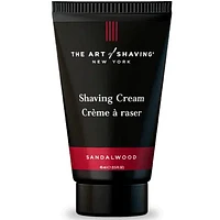 Shave Cream