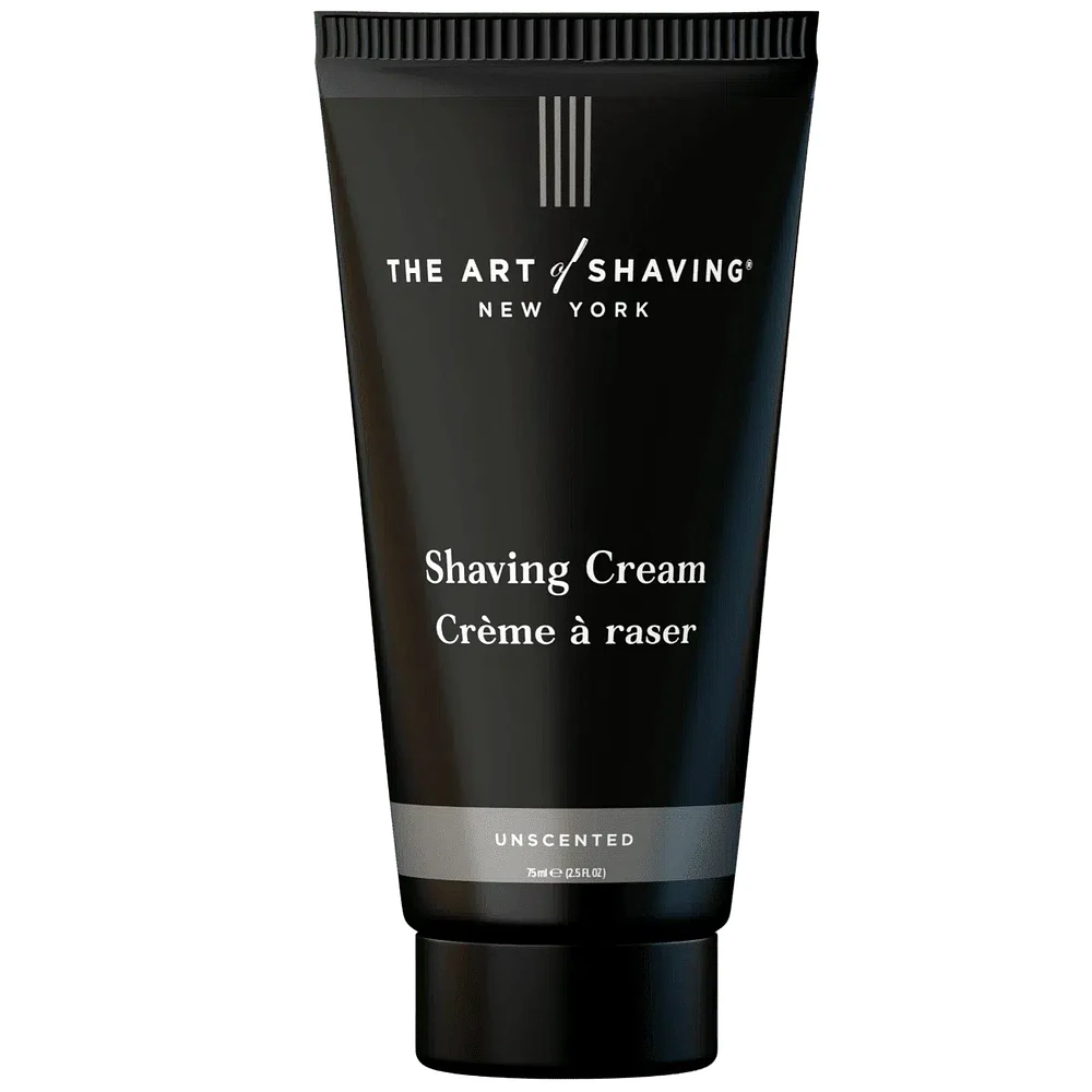 Shave Cream